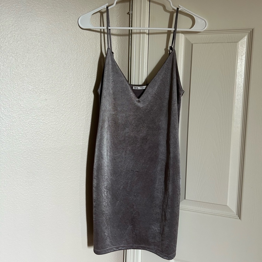 Zara Mini Dress